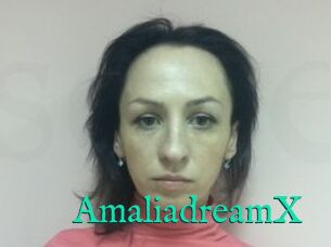 AmaliadreamX