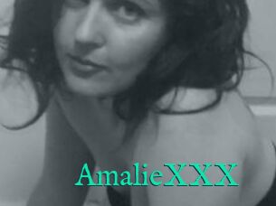 AmalieXXX