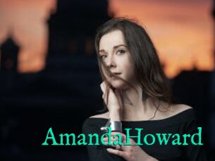 AmandaHoward