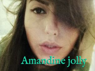 Amandine_jolly