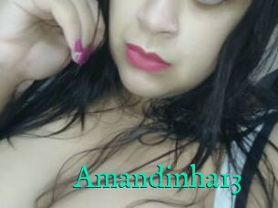 Amandinha13