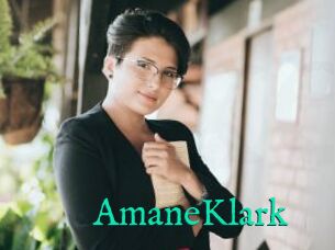 AmaneKlark