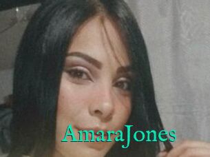 AmaraJones