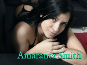 Amaranta_Smith