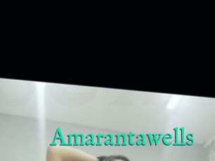 Amarantawells