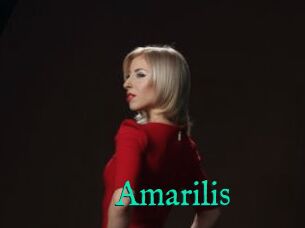 Amarilis