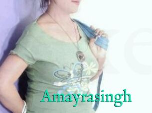 Amayrasingh