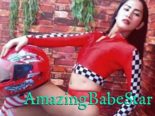 AmazingBabeStar