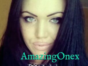 AmazingOnex