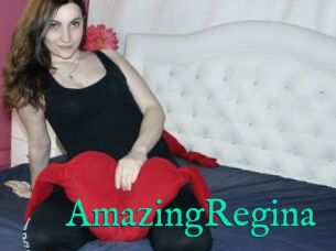 AmazingRegina