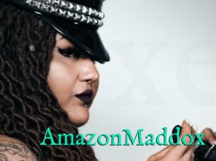 AmazonMaddox