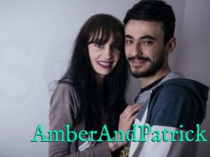 AmberAndPatrick