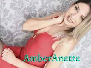 AmberAnette