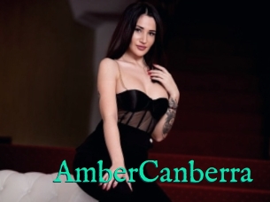 AmberCanberra