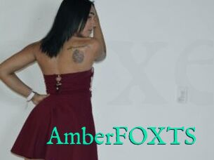 AmberFOXTS