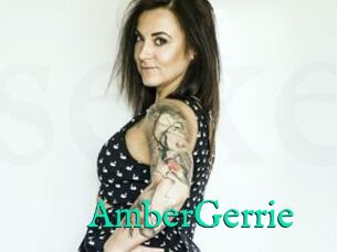 AmberGerrie