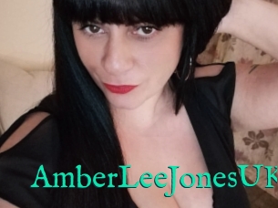 AmberLeeJonesUK