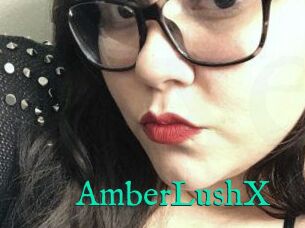 AmberLushX