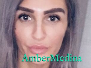 AmberMedina