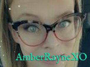 AmberRayneXO