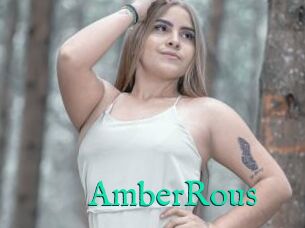 AmberRous