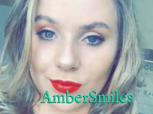 AmberSmiles