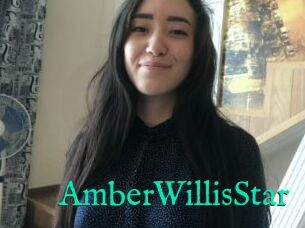 AmberWillisStar