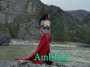 Amblika