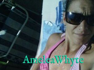 Amelea_Whyte