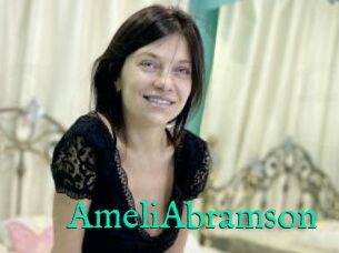 AmeliAbramson