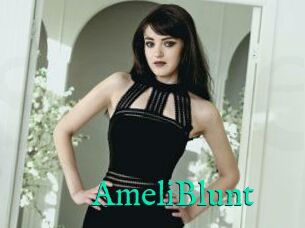 AmeliBlunt