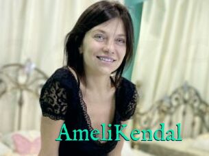 AmeliKendal