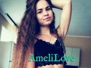 AmeliLove