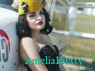 AmeliaPretty