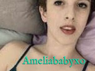 Ameliababyxo