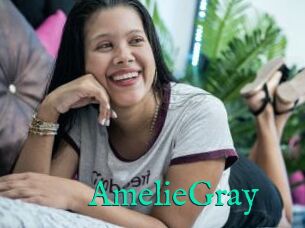 AmelieGray