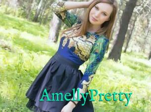 AmellyPretty