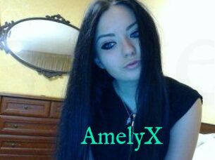 AmelyX