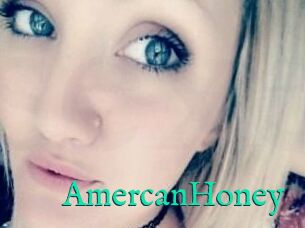 AmercanHoney