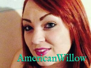 AmericanWillow