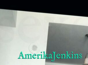 AmerikaJenkins