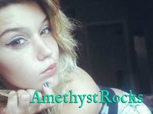 AmethystRocks