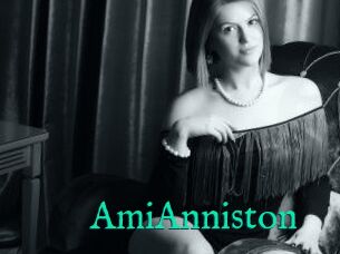 AmiAnniston