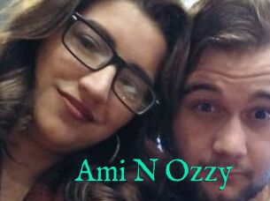 Ami_N_Ozzy