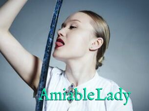 AmiableLady