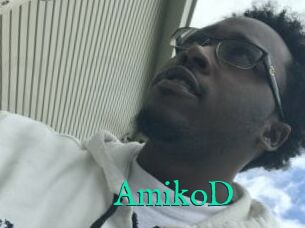 AmikoD