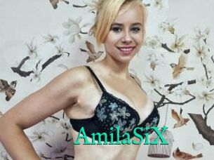 AmilaSiX