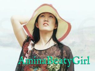 AminaBeatyGirl