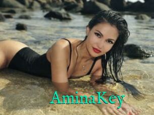 AminaKey