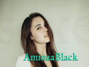 AminaaBlack